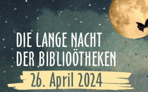 Lange Nacht der BiblOÖtheken, Pfarrbücherei Vöcklabruck, Bibliothek